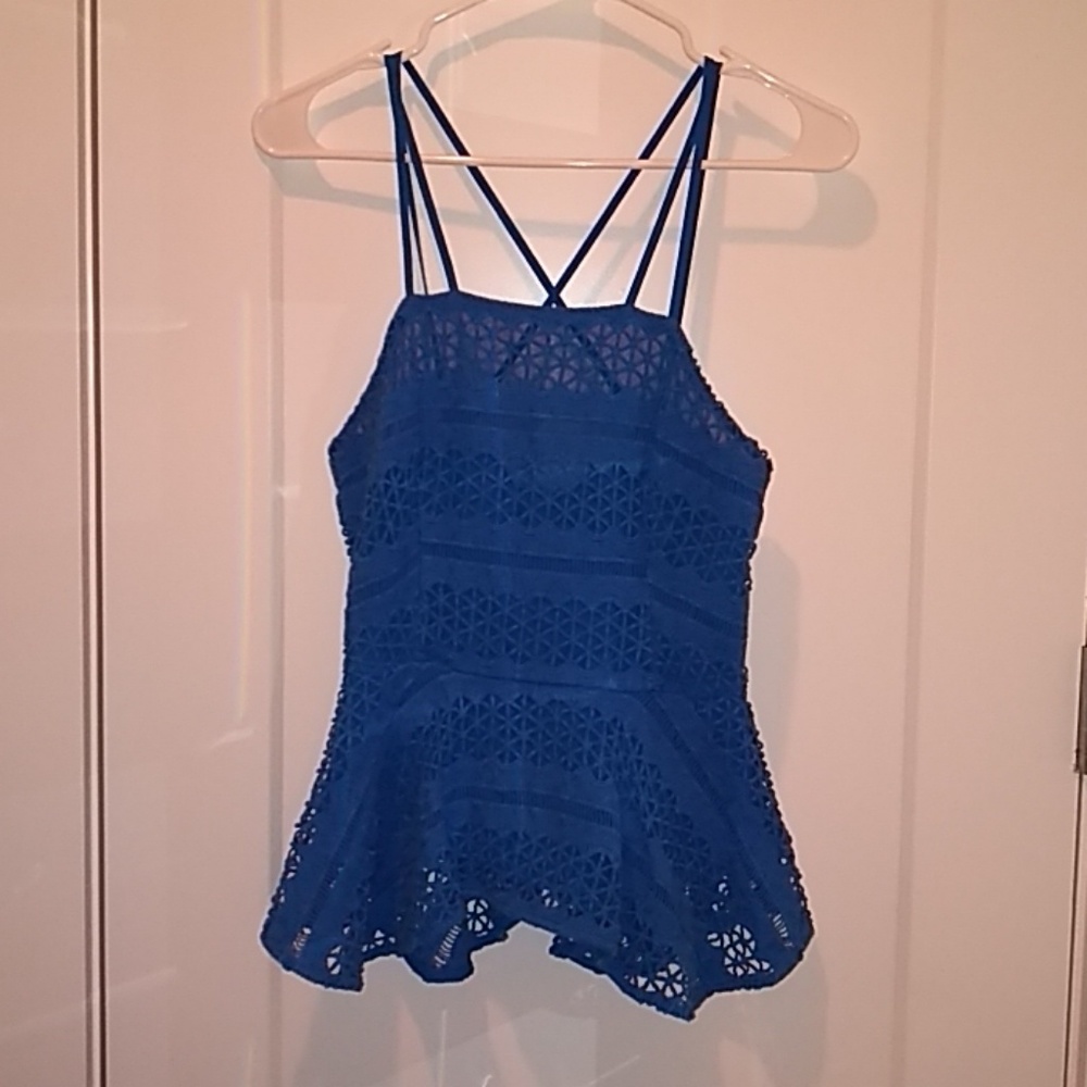 Lace Top